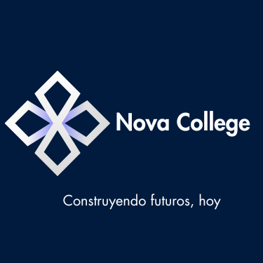 Logo CEBA NOVA